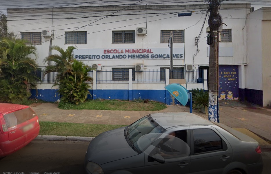 Inscrições abertas EJA 2023 na Escola Orlando Mendes Gonçalves