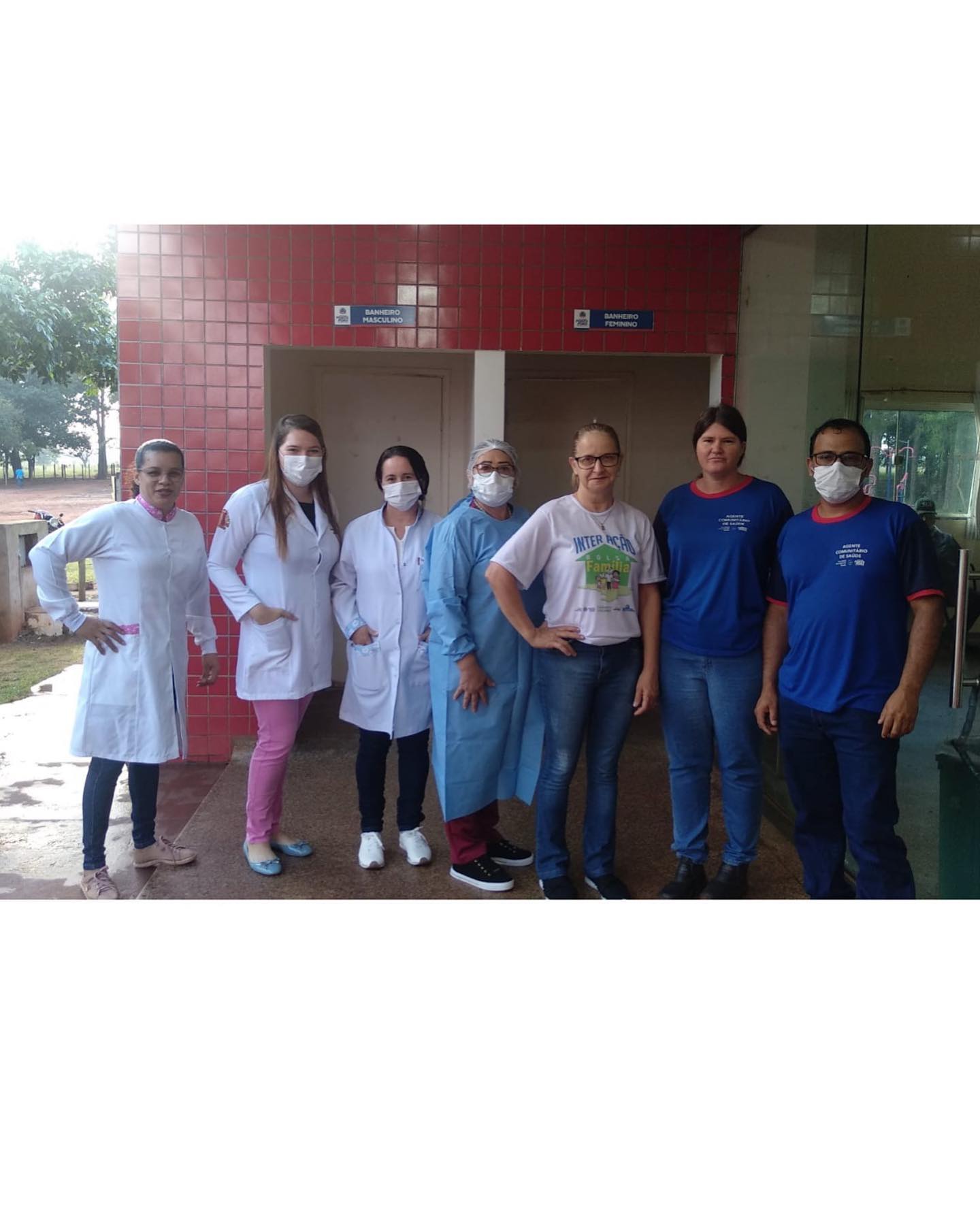 Programa Saúde na Escola é lançado na zona rural de Itamarati para promover vacinação e educação sanitária 1
