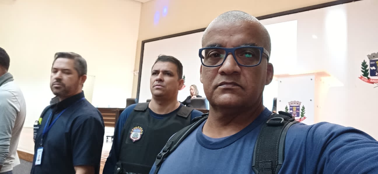 Prefeito participa do 1 º seminário dos direitos da população em situação de rua