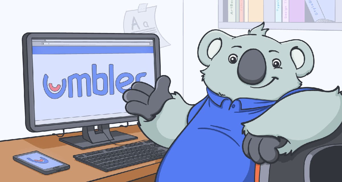 Hospedagem Umbler - A escolha certa para seu site