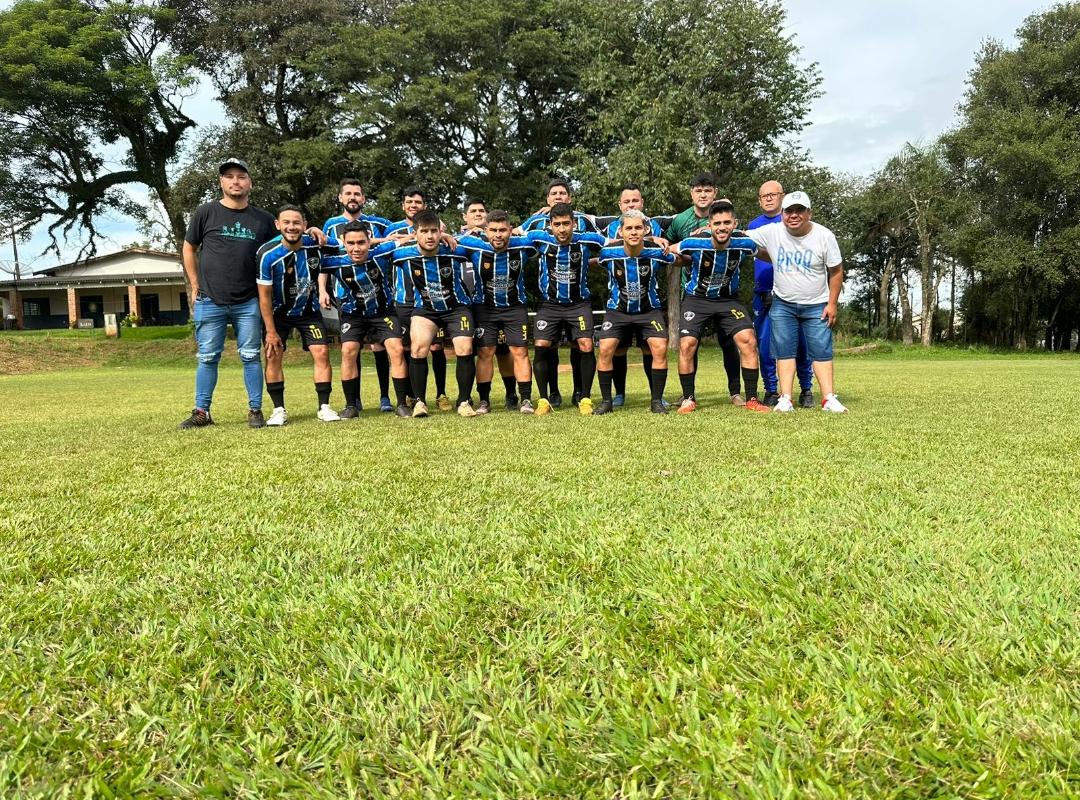 Partida emocionante marca segunda rodada da Copa Nunestar: Só Capim Fc empata com time do Fenômeno em 2x2