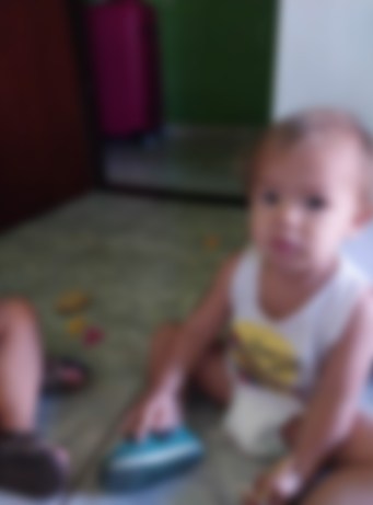 Mãe que perdeu guarda do filho é presa em Ponta Porã, após sequestrar criança