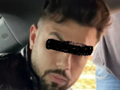 PF prende traficante conhecido como "Fantasma da Fronteira" em operação policial 2