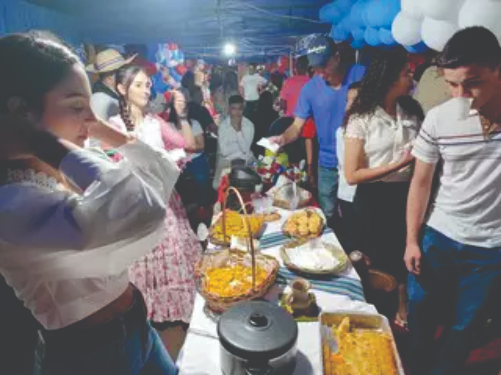 Festival Guarani da UCP acontece nesta sexta-feira