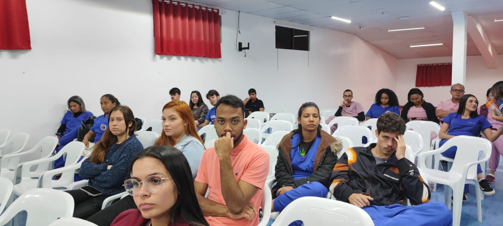 Evento na UCP destaca a prevenção contra o Câncer de Ovário Evento na UCP destaca a prevenção contra o Câncer de Ovário 2