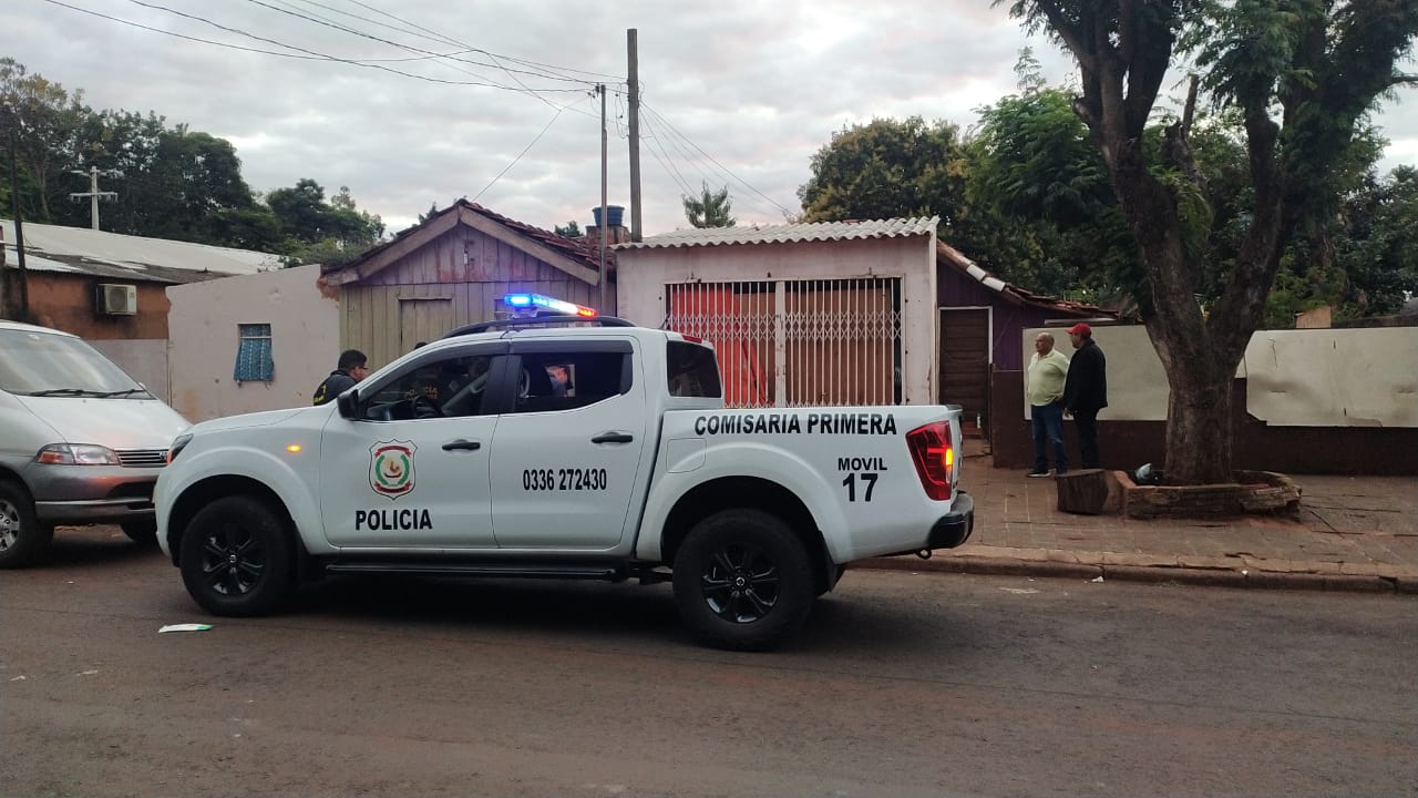 Sakamoto é morto a tiros durante comemoração de aniversário no bairro Bernardino Caballero