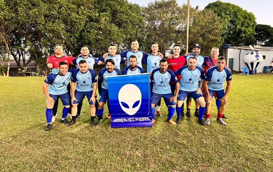 Coopha Fronteira recebe a Avcell de Coronel Sapucaía em jogos emocionantes