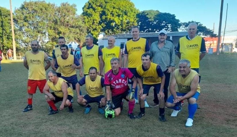 Coopha Fronteira recebe a Avcell de Coronel Sapucaía em jogos emocionantes 2