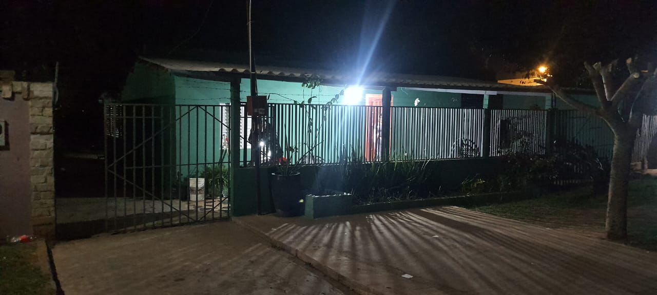 Operação simultânea resulta em detenções e apreensões de drogas em Pedro Juan Caballero