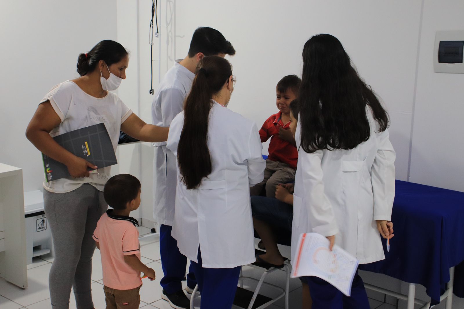 UCP oferece vagas para o segundo semestre em Pedro Juan e Ciudad Del Este 3