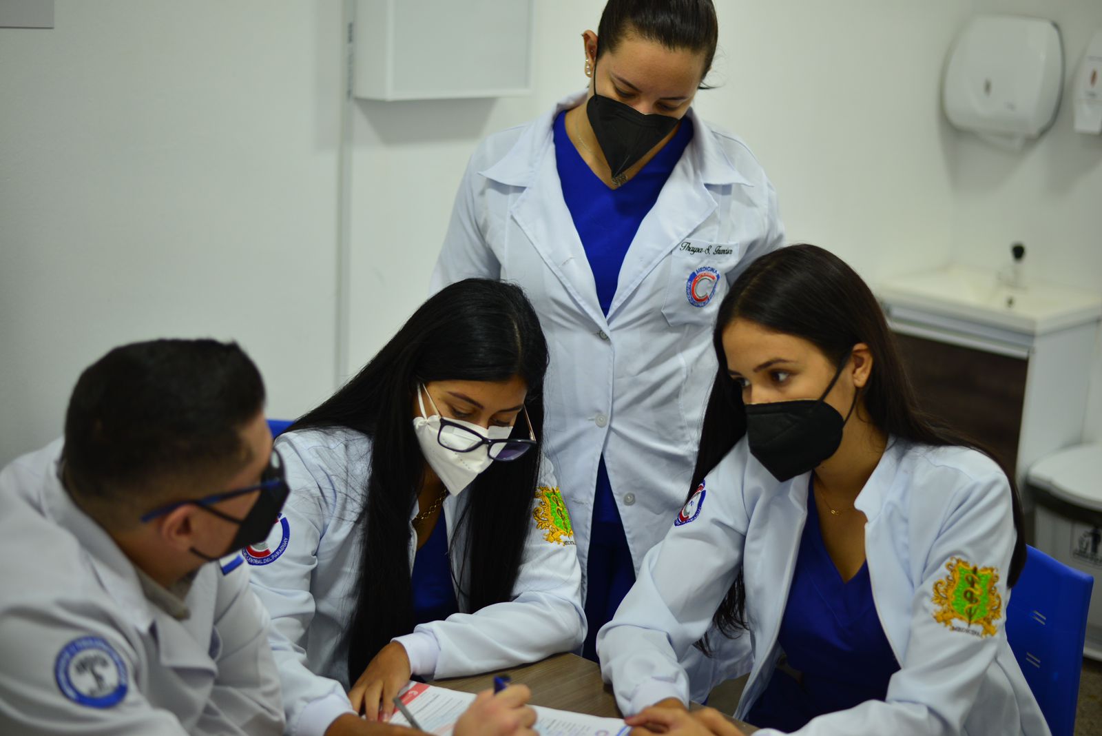 UCP oferece vagas para o segundo semestre em Pedro Juan e Ciudad Del Este 1