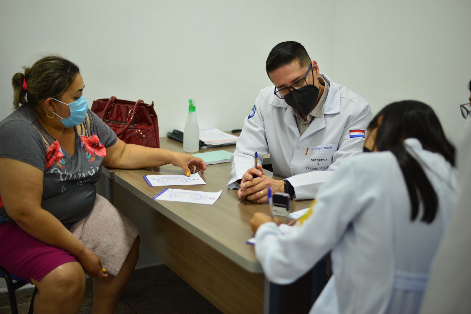UCP oferece vagas para o segundo semestre em Pedro Juan e Ciudad Del Este 2