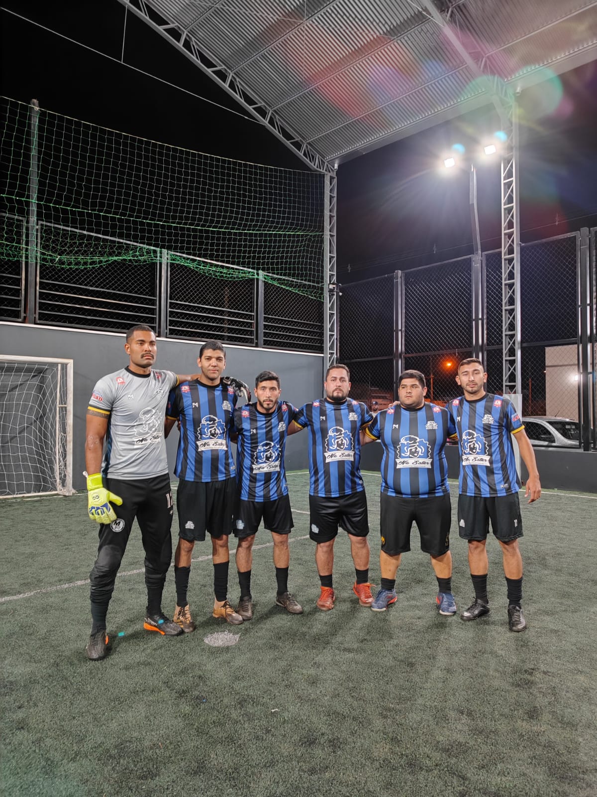 Campeonato de Inverno do IBIRAPUERA chega à emocionante final nesta noite (21) Campeonato de Inverno do IBIRAPUERA chega à emocionante final nesta noite (21) 2