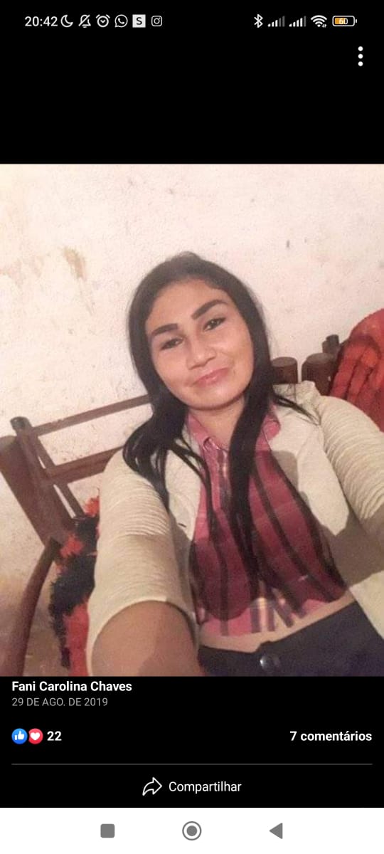 Corpo sem vida de mulher sequestrada é encontrado em PJC