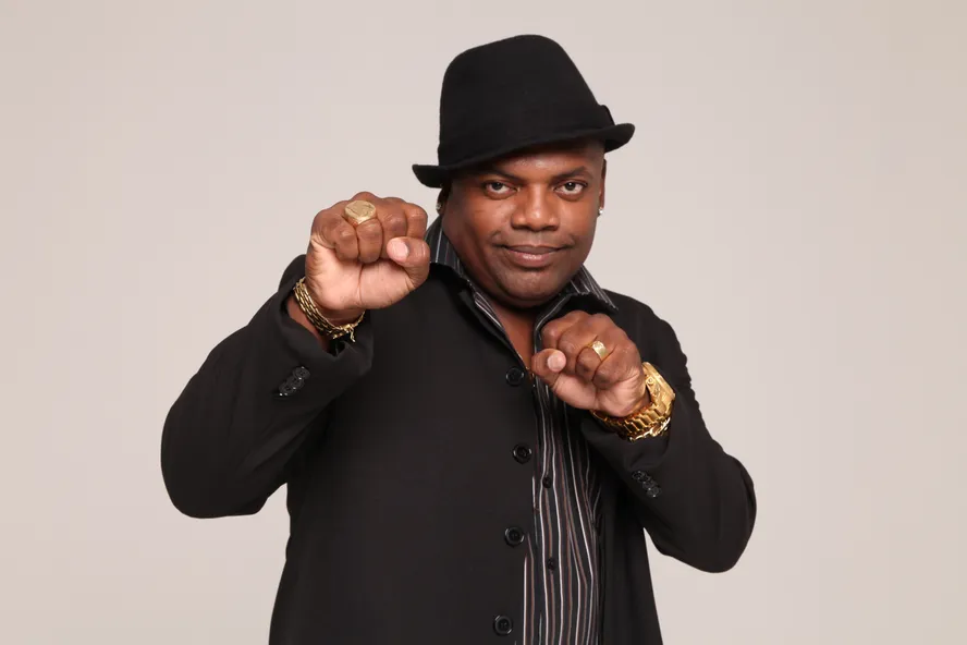 MC Marcinho Falece aos 46 Anos, Deixando um Legado de Funk Melody