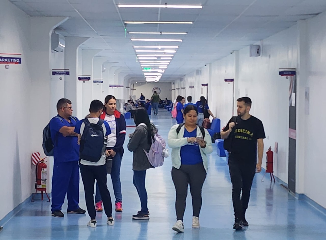 Programa da Itaipu pode fazer Hospital Binacional tornar realidade na fronteira