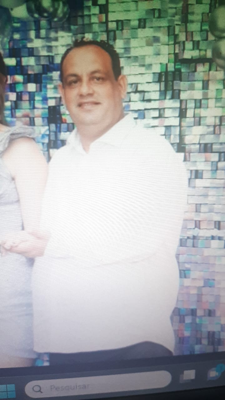 Identidade da Vítima assassinada em Ponta Porã é Confirmada Identidade da Vítima assassinada em Ponta Porã é Confirmada