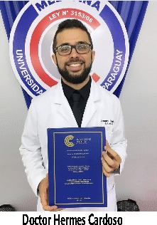 Formados em Medicina na UCP são aprovados no Revalida 2