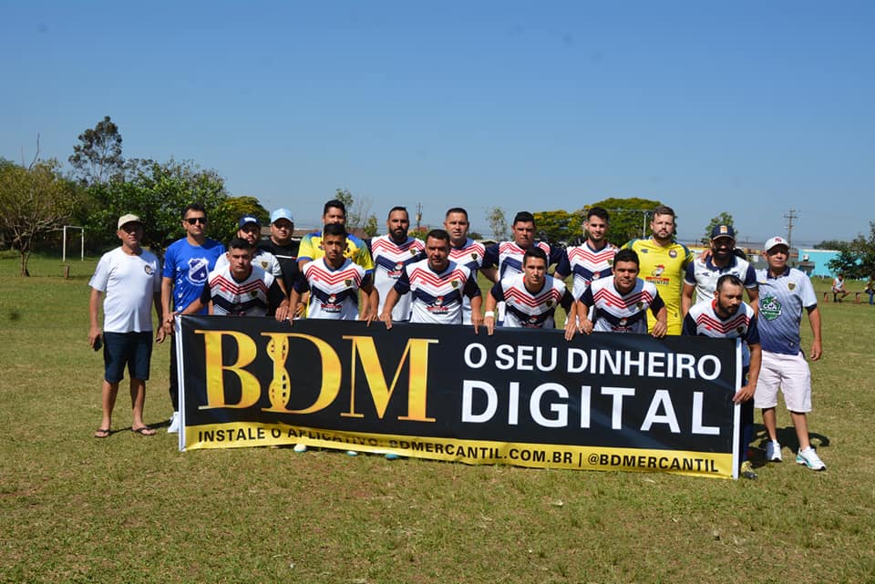 Liga Terrão: fim de semana terá partidas decisivas pela fase mata-mata em Ponta Porã 4