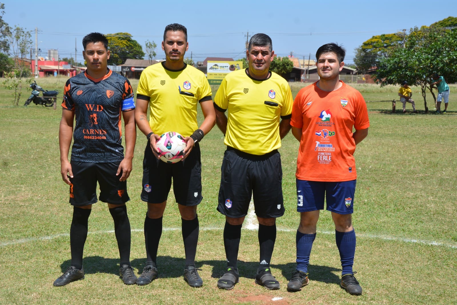 Liga Terrão: fim de semana terá partidas decisivas pela fase mata-mata em Ponta Porã 6
