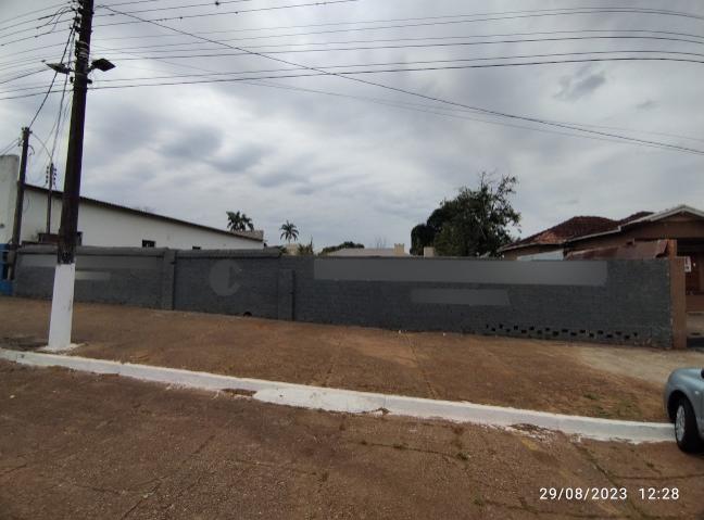 Leilão da Prefeitura de Ponta Porã/MS - Oportunidades de Investimento Imobiliário e Mais 2