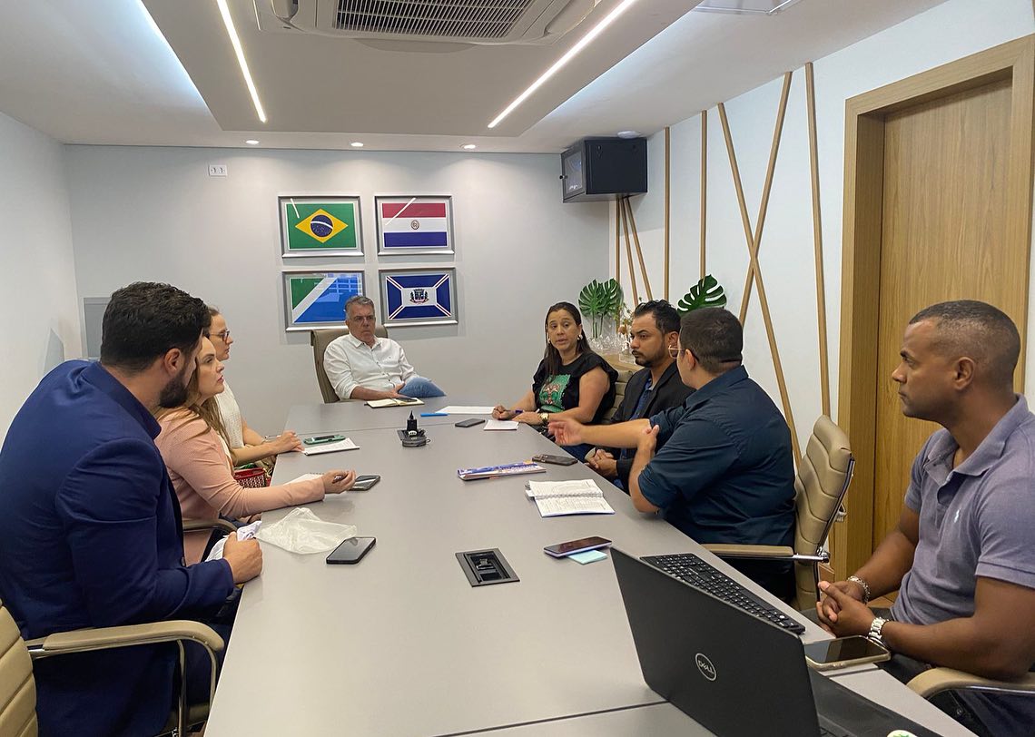SETESC Apresenta Programa Estadual para o Bem-Estar Animal e Saúde Única SETESC Apresenta Programa Estadual para o Bem-Estar Animal e Saúde Única