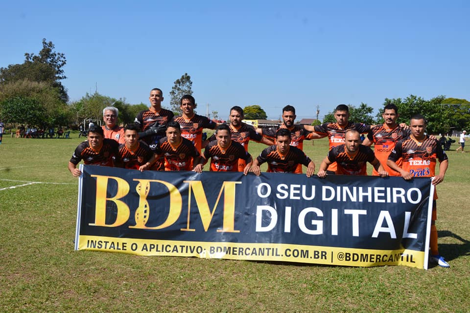 Liga Terrão: fim de semana terá partidas decisivas pela fase mata-mata em Ponta Porã 3