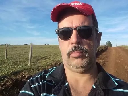 Acusada de matar e queimar corpo de Ludwig Max Pockel é presa na fronteira