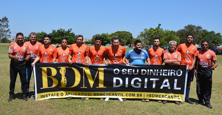 Liga Terrão: fim de semana terá partidas decisivas pela fase mata-mata em Ponta Porã 7