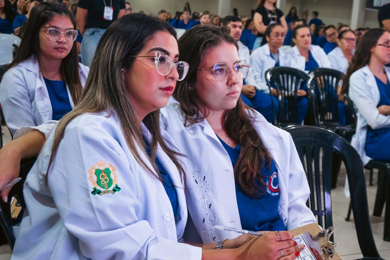Padrões Globais de Excelência: UCP Brilha no Cenário Internacional ao Integrar o World Directory of Medical Schools