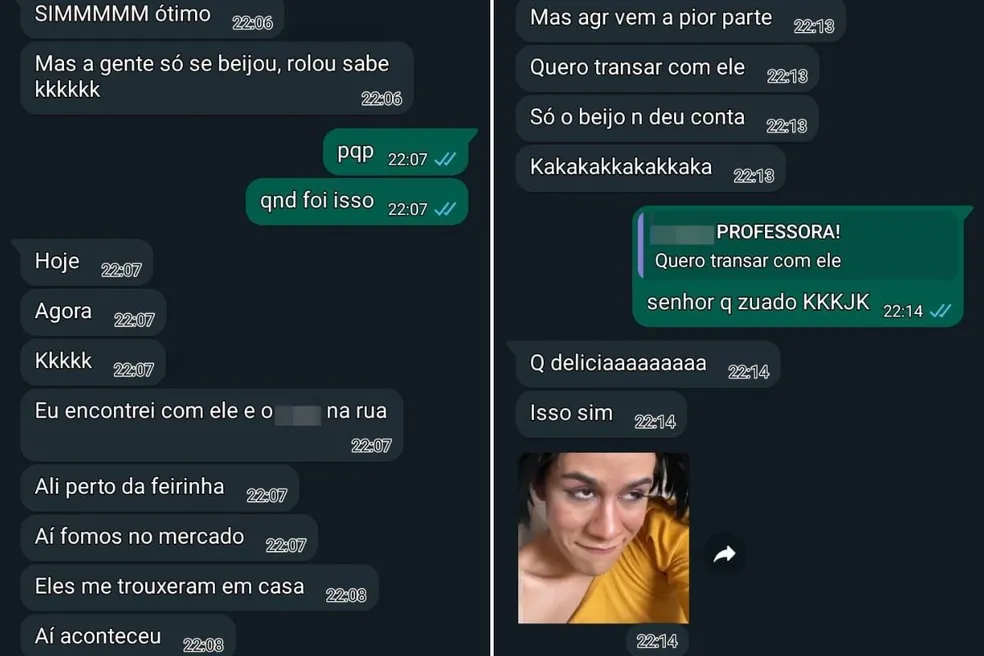História de Amor Virtual Vira Drama Real: Mulher deixa SP por Afeto Online e Acaba como Refém em MS
