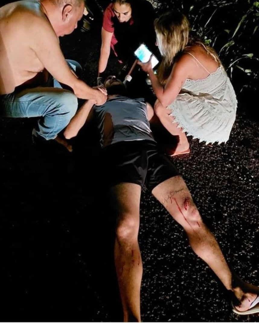 Notícia Urgente: Zé Neto em Situação Crítica após Acidente Dramático no Interior de SP 3