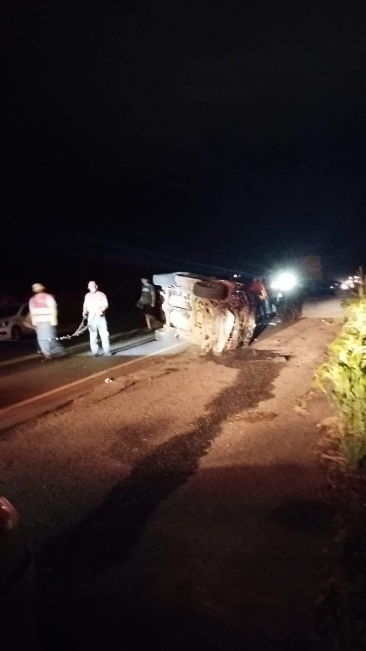 Notícia Urgente: Zé Neto em Situação Crítica após Acidente Dramático no Interior de SP