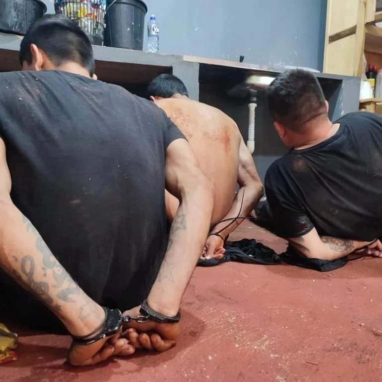 Operação Ignis: Confronto deixa vários mortos e feridos em Canindeyú