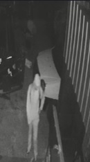 Empresa é Alvo de Furto na Madrugada em Ponta Porã, Incluindo Van Ducato Branca Empresa é Alvo de Furto na Madrugada em Ponta Porã, Incluindo Van Ducato Branca