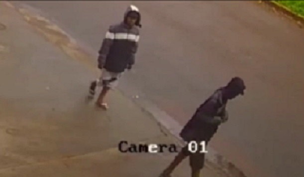 Ação Policial prende autor de Furtos em Ponta Porã