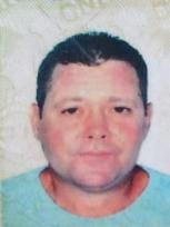 Mistério envolve morte de homem encontrado dentro de carreta em Dourados, MS Mistério envolve morte de homem encontrado dentro de carreta em Dourados, MS