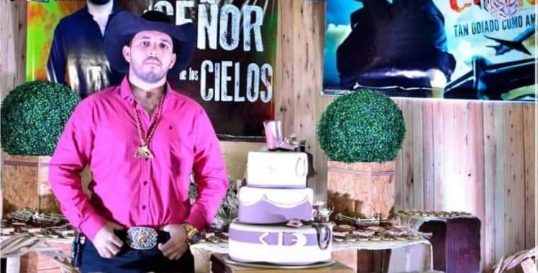 O Senhor dos Céus" Saltoguaireño, Conhecido como "Vaca Resa", Morre em Acidente Aéreo no Paraguai