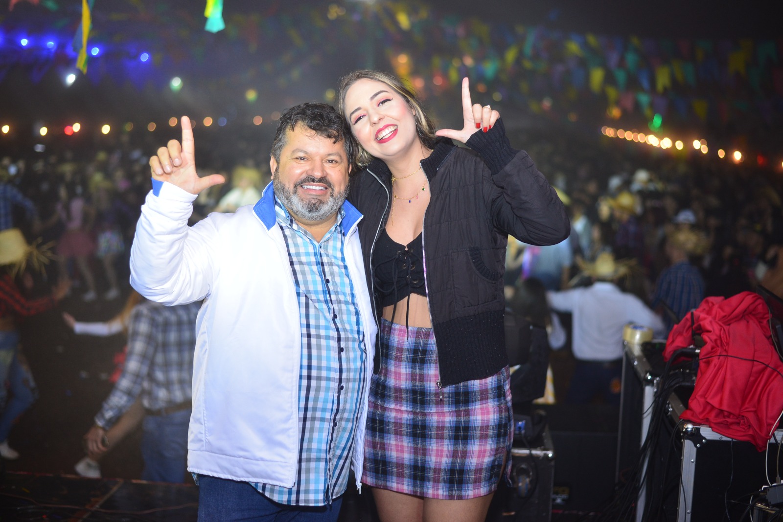 UCP prepara mais uma festa junina em Pedro Juan Caballero 3
