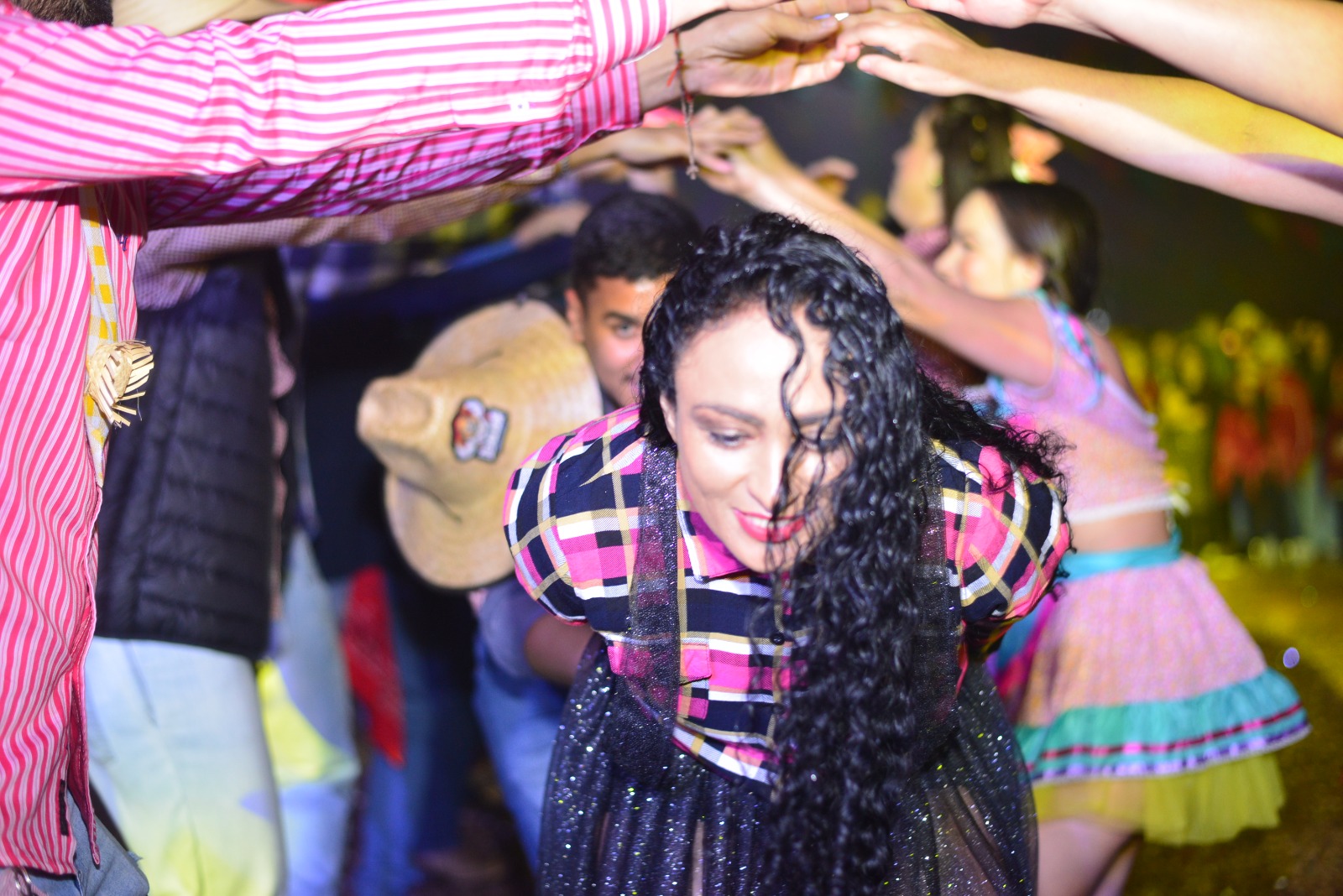 UCP prepara mais uma festa junina em Pedro Juan Caballero 2