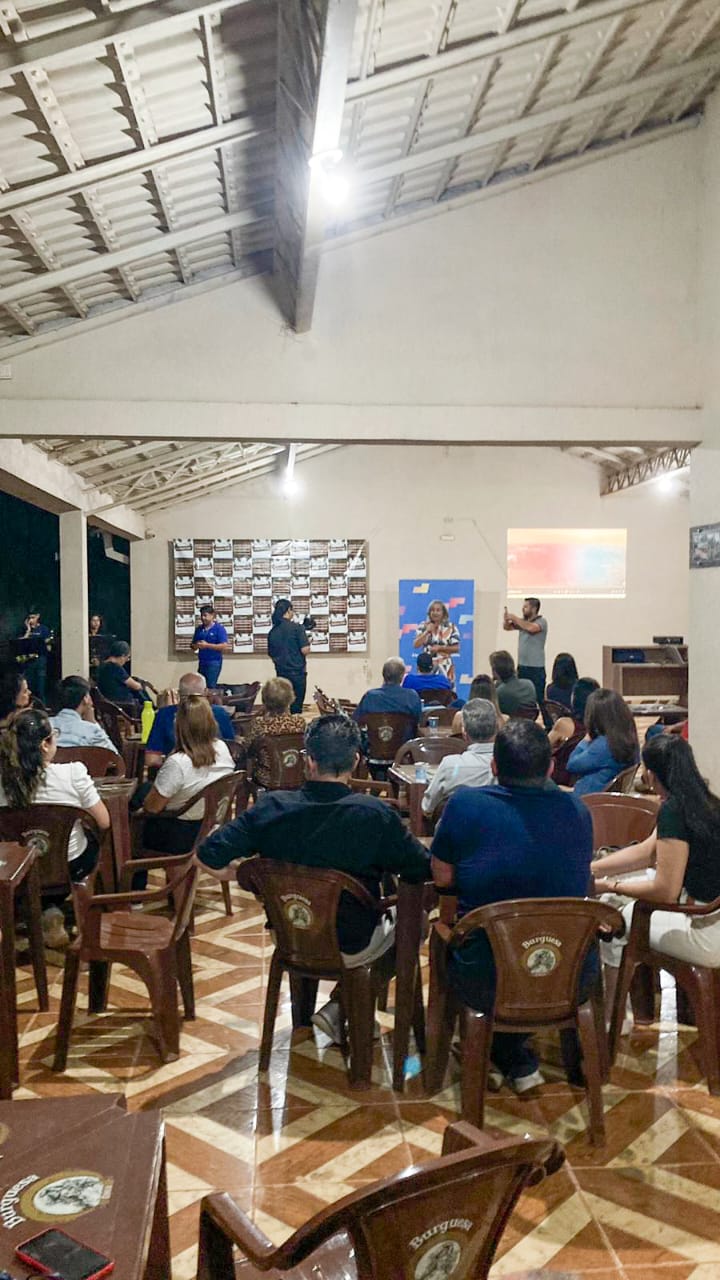 Instituições promovem Happy Hour de Turismo e Negócios 2