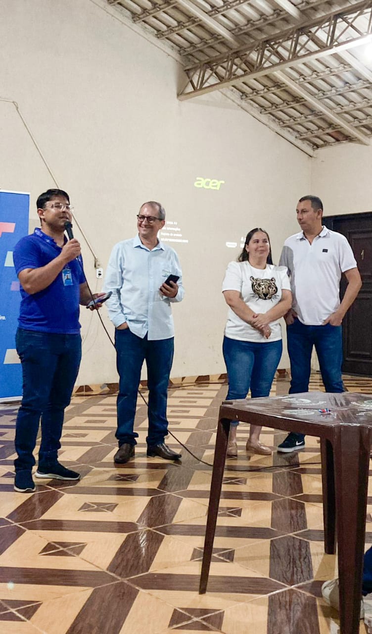 Instituições promovem Happy Hour de Turismo e Negócios 1
