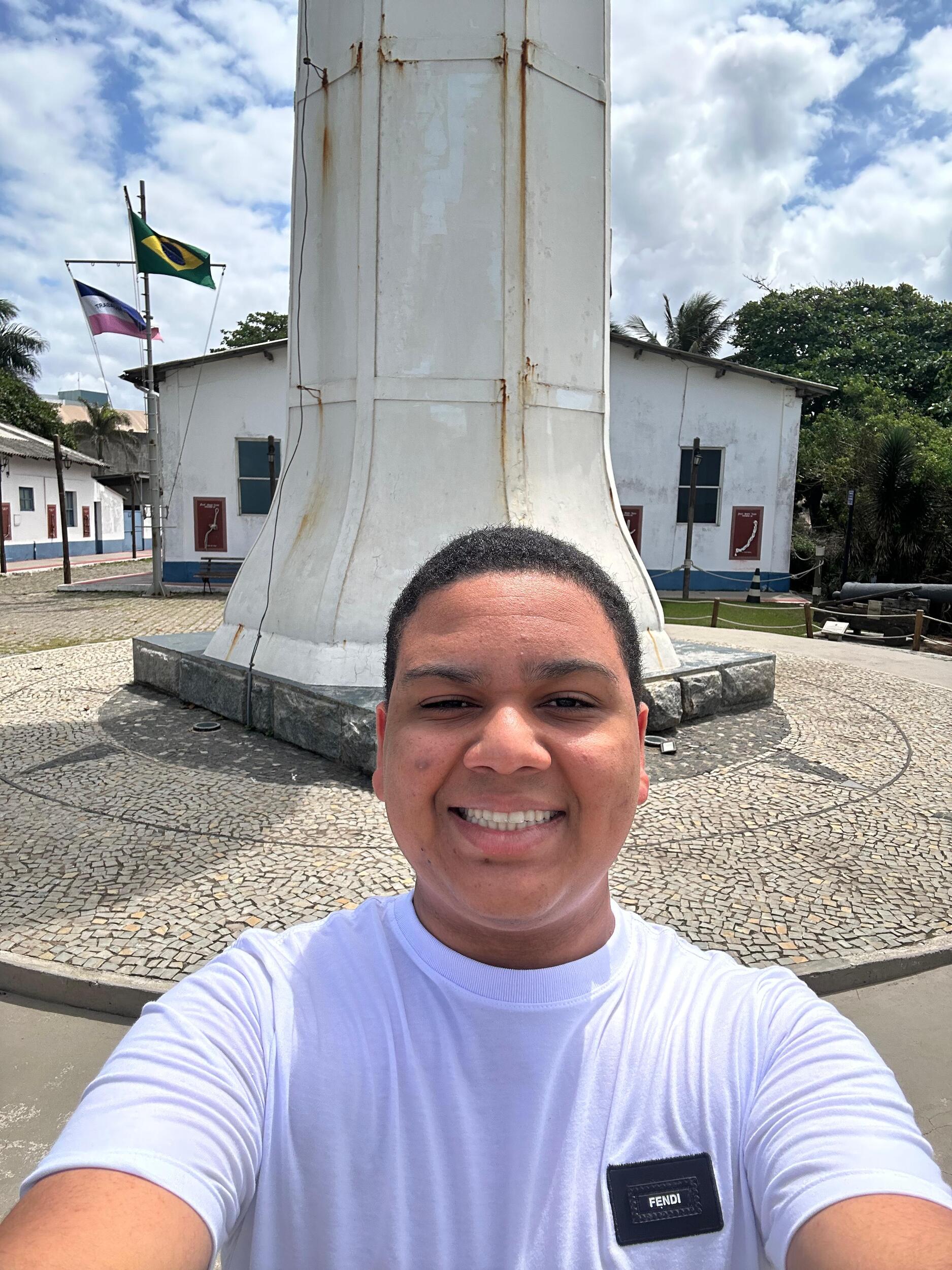 Estudantes de Campo Grande e Ponta Porã são selecionados para programa Jovens Embaixadores nos EUA 1