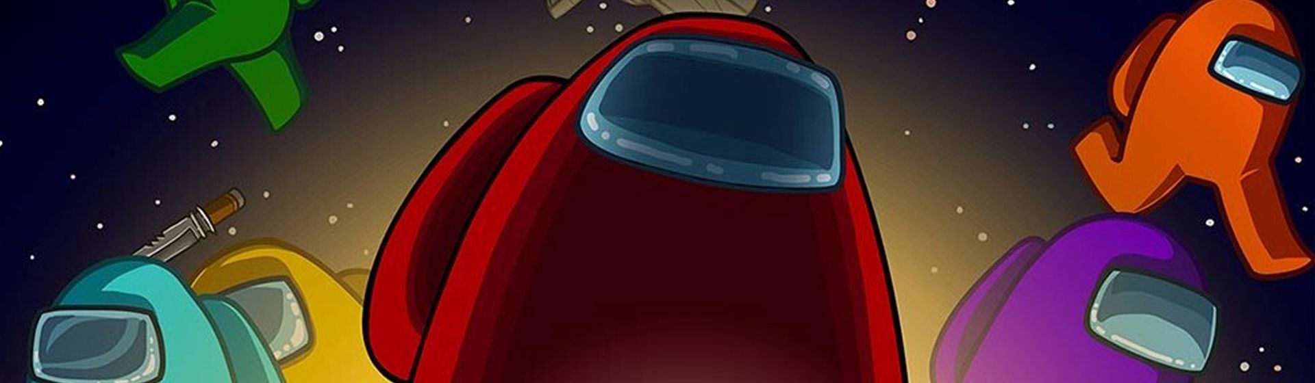Entre no mundo de Among Us e descubra o jogo que conquistou o mundo!