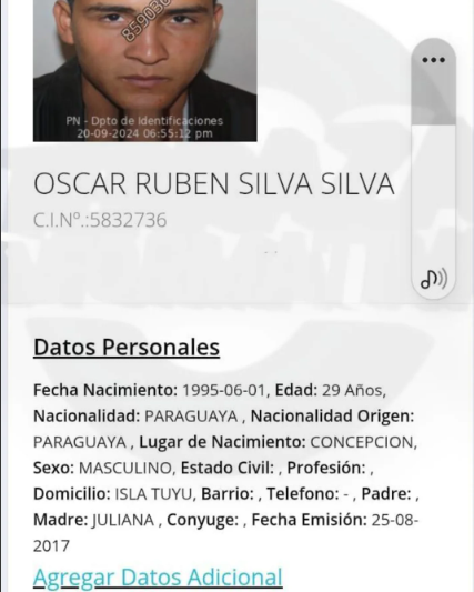 Identificado Corpo Encontrado em Ponta Porã