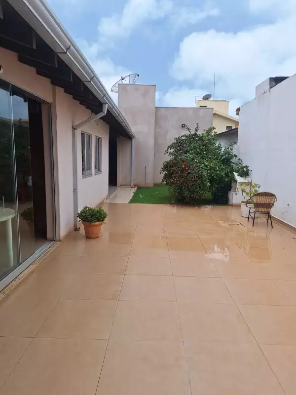 Casa Térrea à venda, Centro - Ponta Porã/MS 1