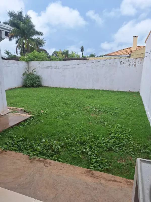 Casa Térrea à venda, Centro - Ponta Porã/MS