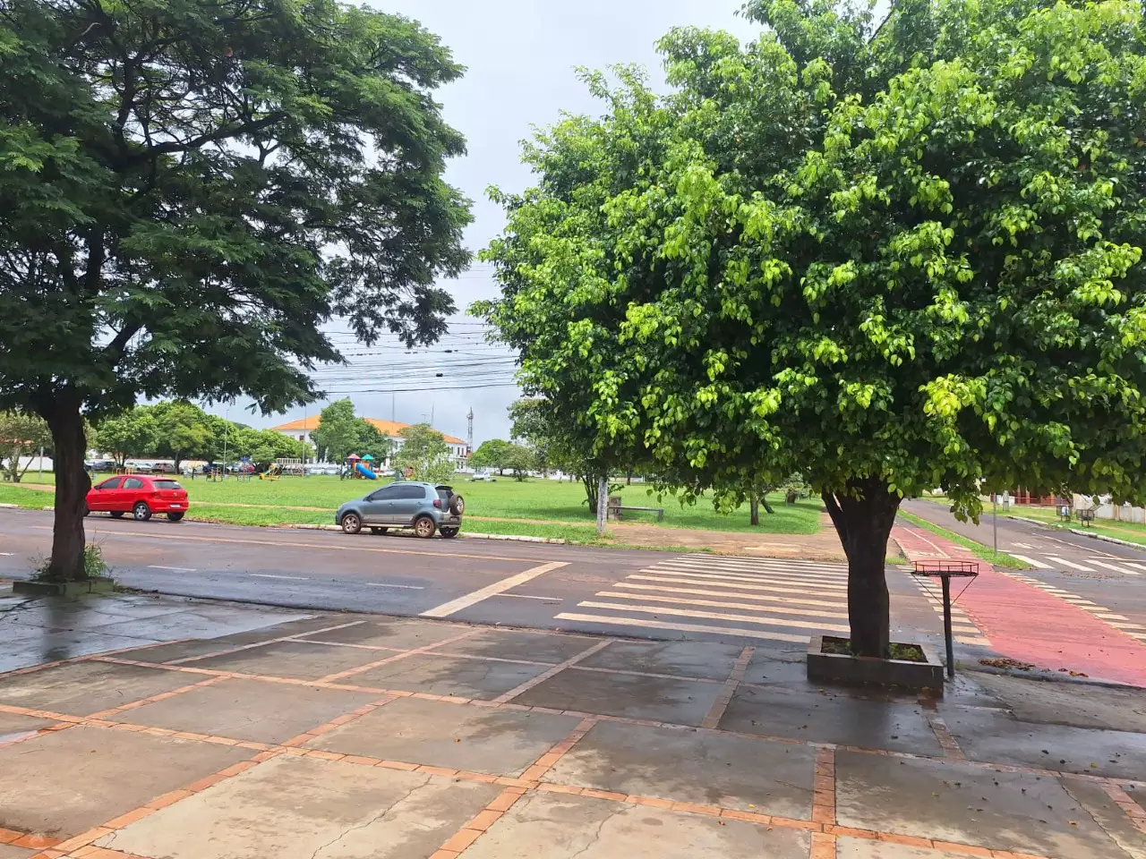 Casa Térrea à venda, Centro - Ponta Porã/MS 2