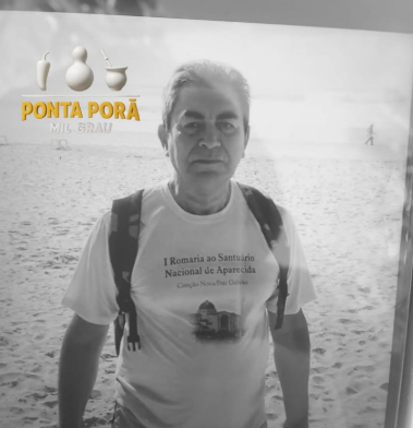 Homem é encontrado morto com ferimento de faca no bairro da Granja, em Ponta Porã