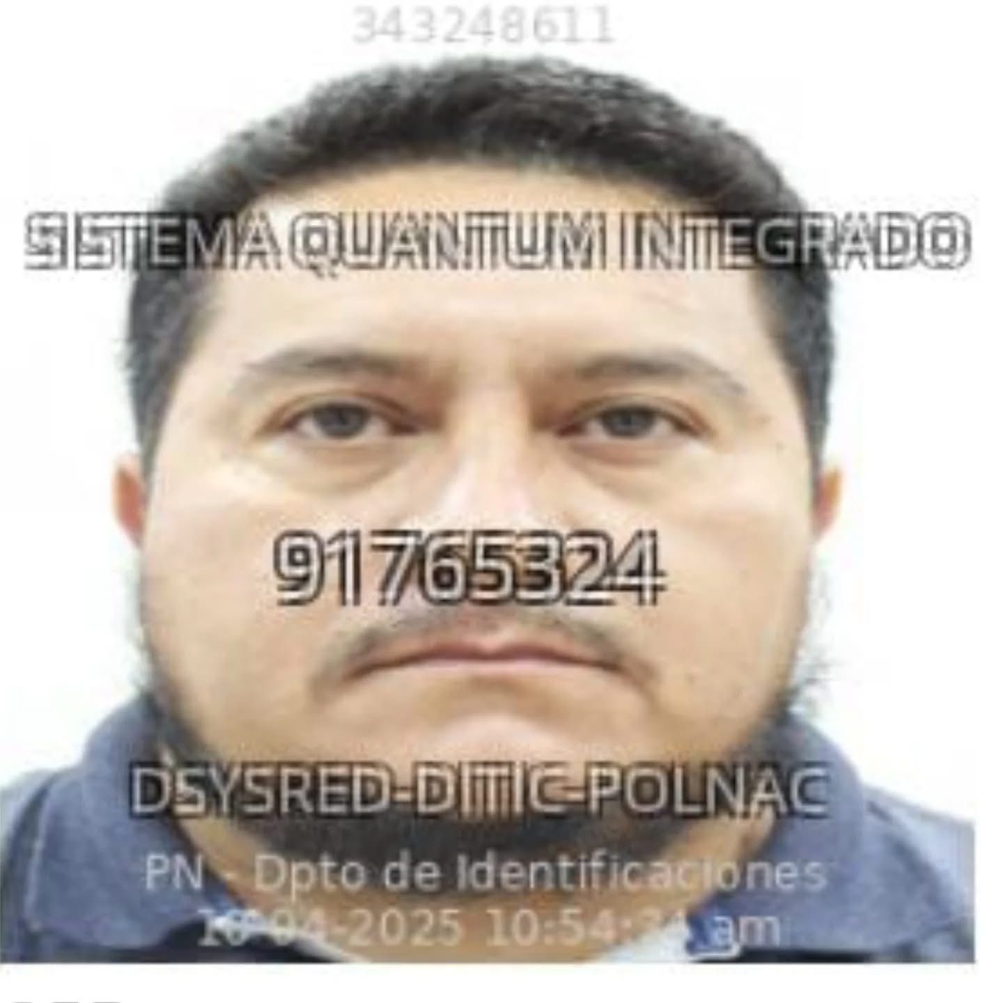 Corpo de Paraguaio Encontrado em Porta-malas de Carro é Identificado pela Polícia